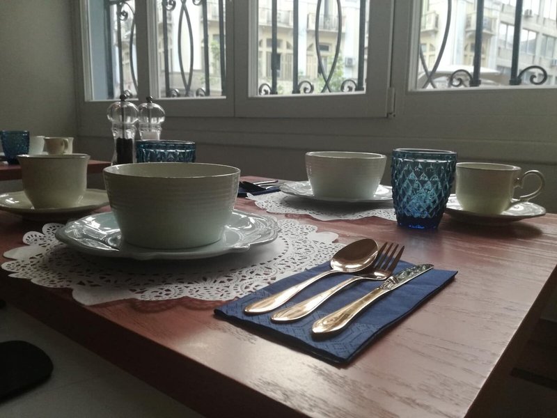 Bahar Boutique Hotel 8