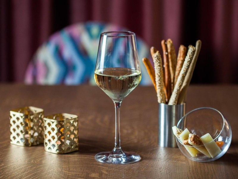 Bahar Boutique Hotel 9