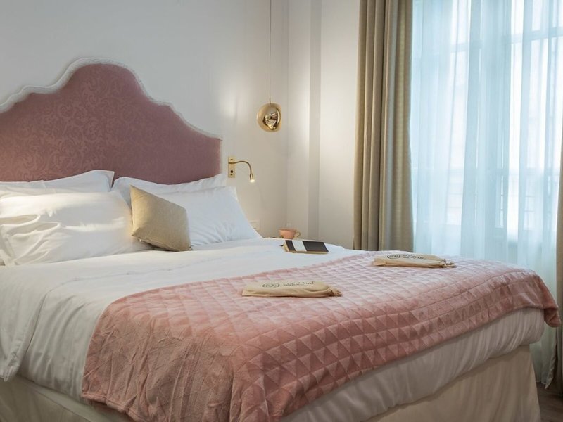 Bahar Boutique Hotel 11