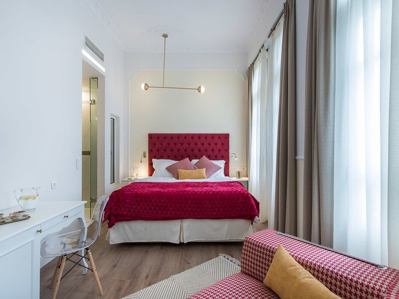 Bahar Boutique Hotel 12