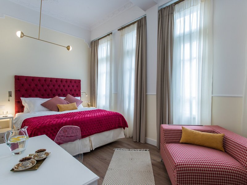 Bahar Boutique Hotel 14