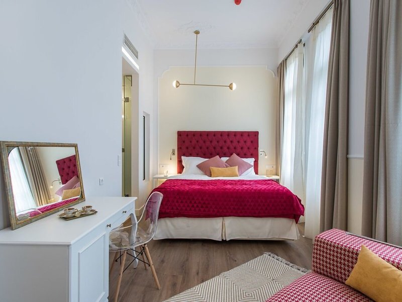 Bahar Boutique Hotel 15