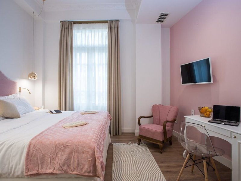 Bahar Boutique Hotel 16