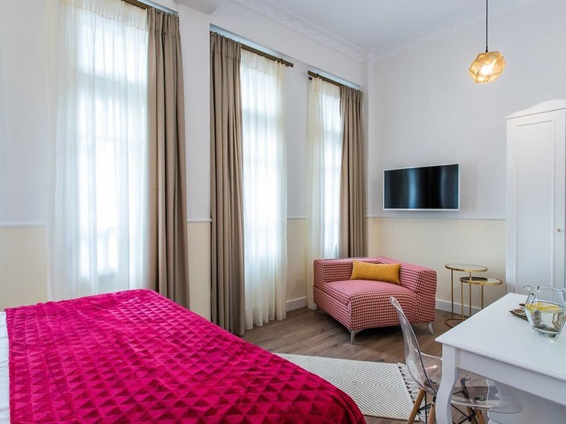 Bahar Boutique Hotel 17