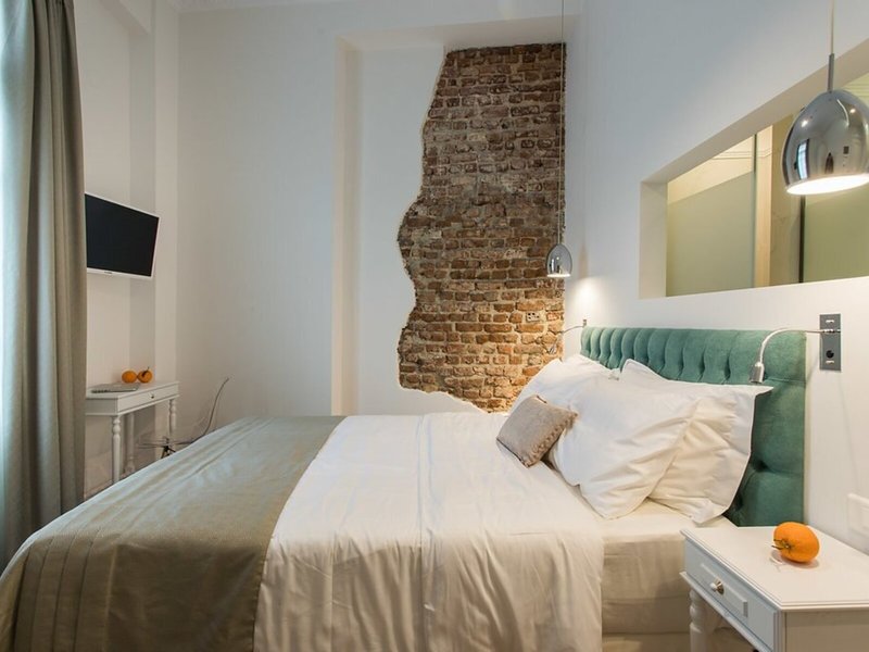 Bahar Boutique Hotel 19