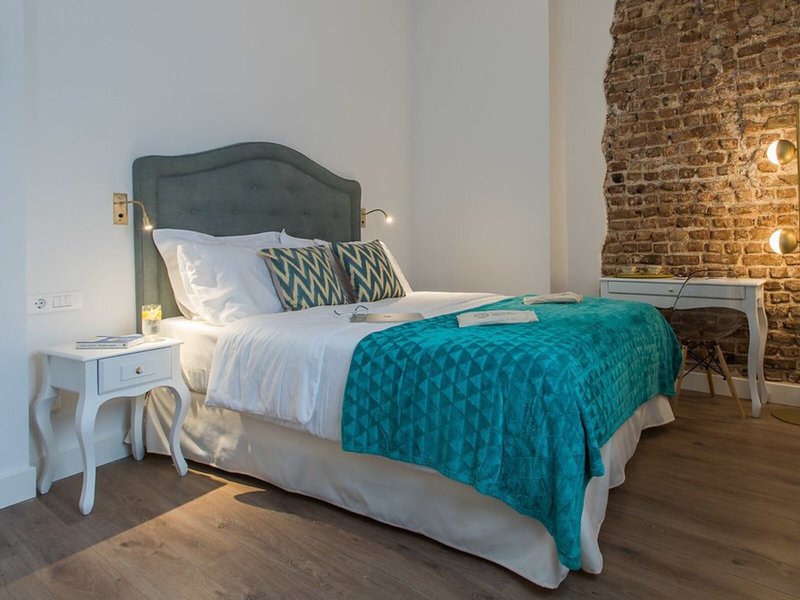 Bahar Boutique Hotel 21