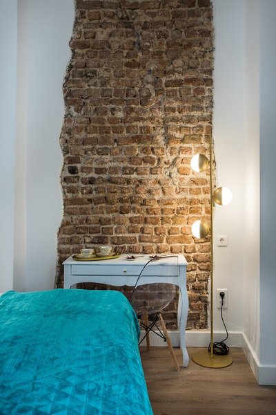 Bahar Boutique Hotel 22