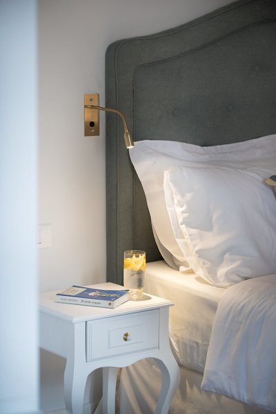 Bahar Boutique Hotel 23