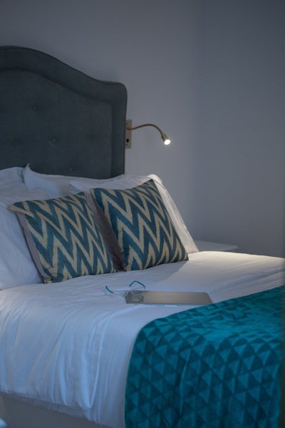 Bahar Boutique Hotel 24