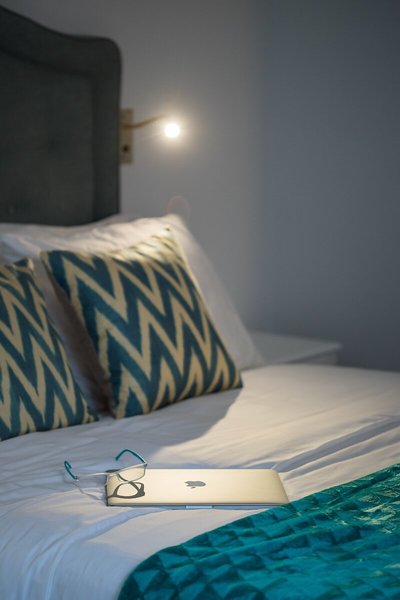 Bahar Boutique Hotel 25