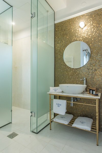 Bahar Boutique Hotel 27