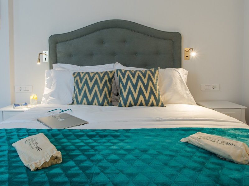 Bahar Boutique Hotel 28