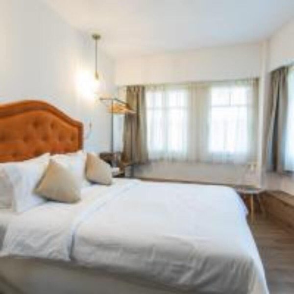 Bahar Boutique Hotel 29