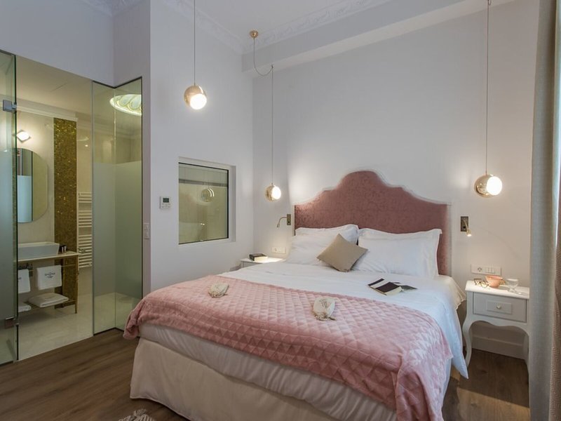 Bahar Boutique Hotel 30