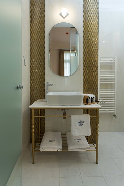 Bahar Boutique Hotel 31