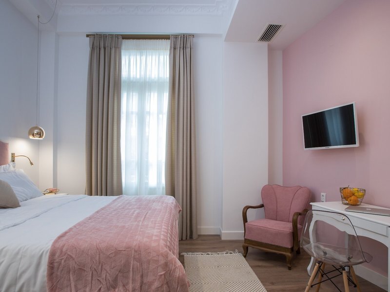 Bahar Boutique Hotel 33