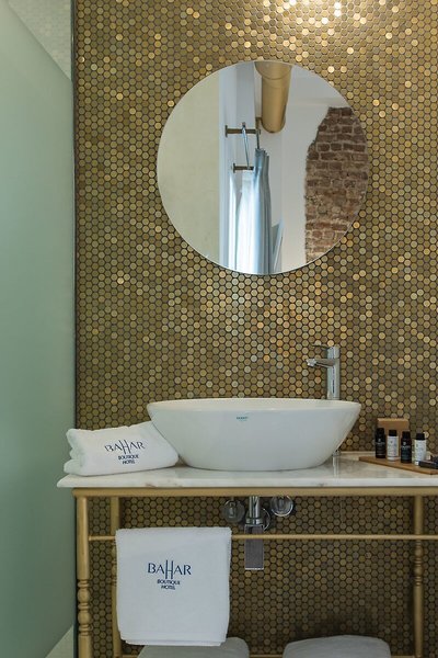 Bahar Boutique Hotel 34