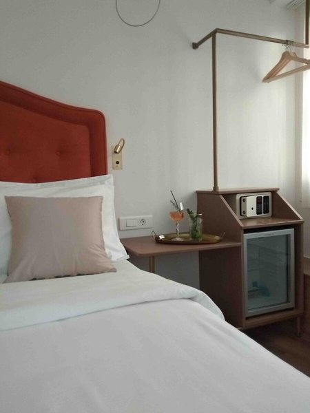 Bahar Boutique Hotel 35