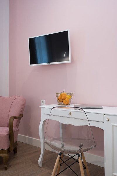 Bahar Boutique Hotel 36