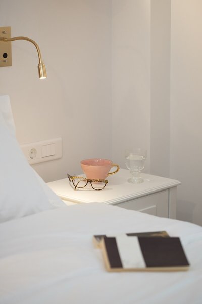 Bahar Boutique Hotel 37