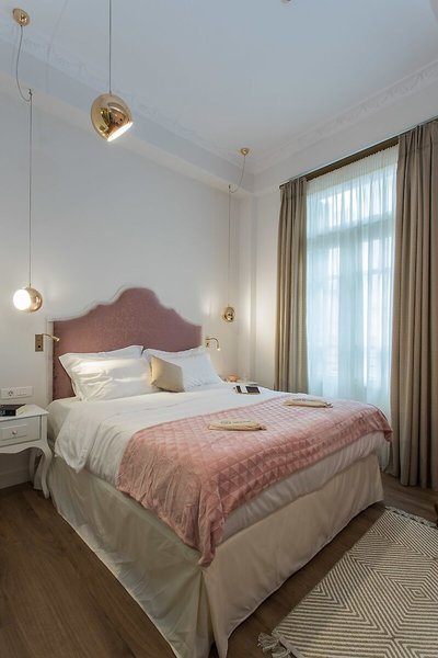 Bahar Boutique Hotel 38