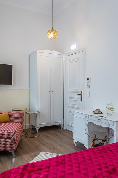 Bahar Boutique Hotel 39