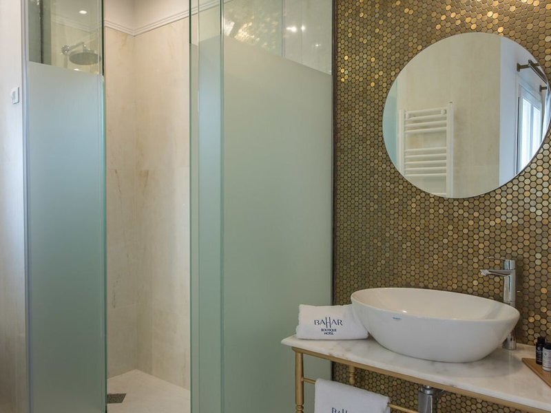 Bahar Boutique Hotel 40