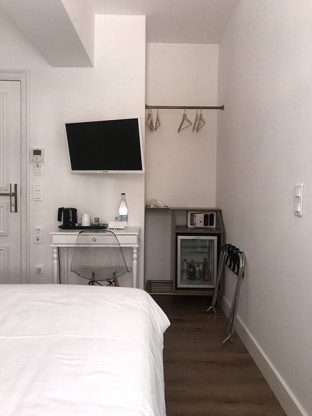 Bahar Boutique Hotel 41