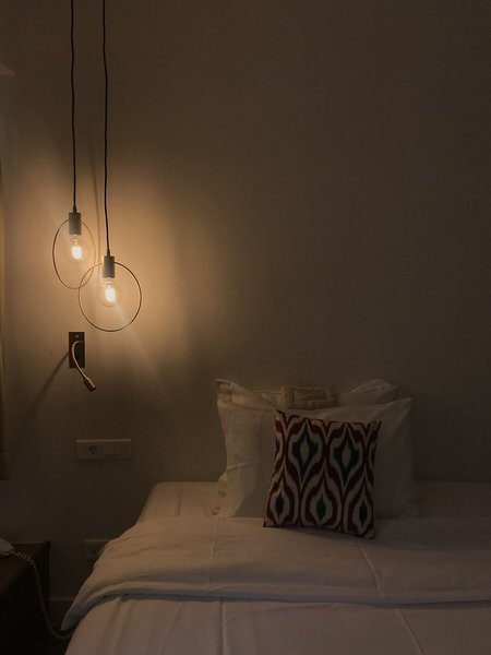 Bahar Boutique Hotel 43