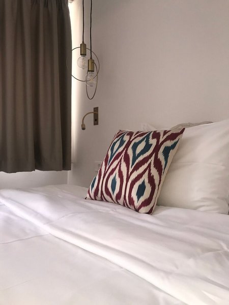 Bahar Boutique Hotel 44