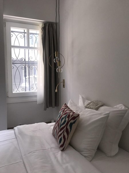 Bahar Boutique Hotel 45