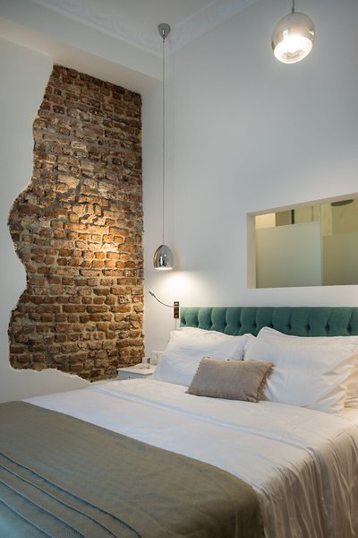 Bahar Boutique Hotel 46