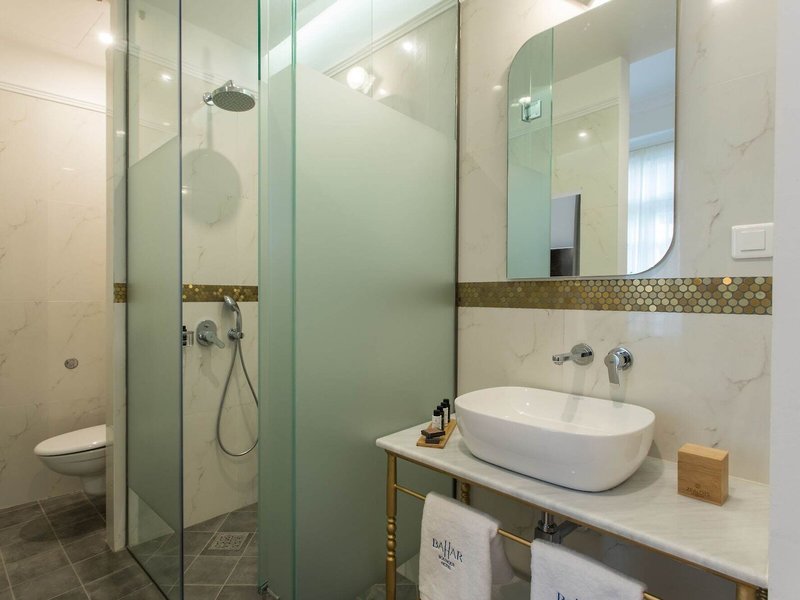 Bahar Boutique Hotel 47