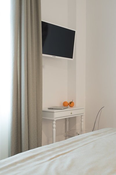 Bahar Boutique Hotel 50