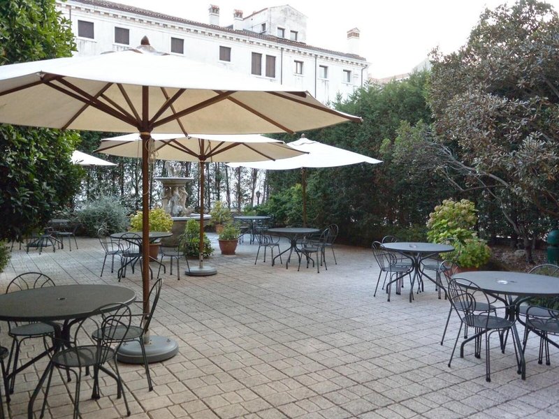 Hotel Belle Arti Venice 1
