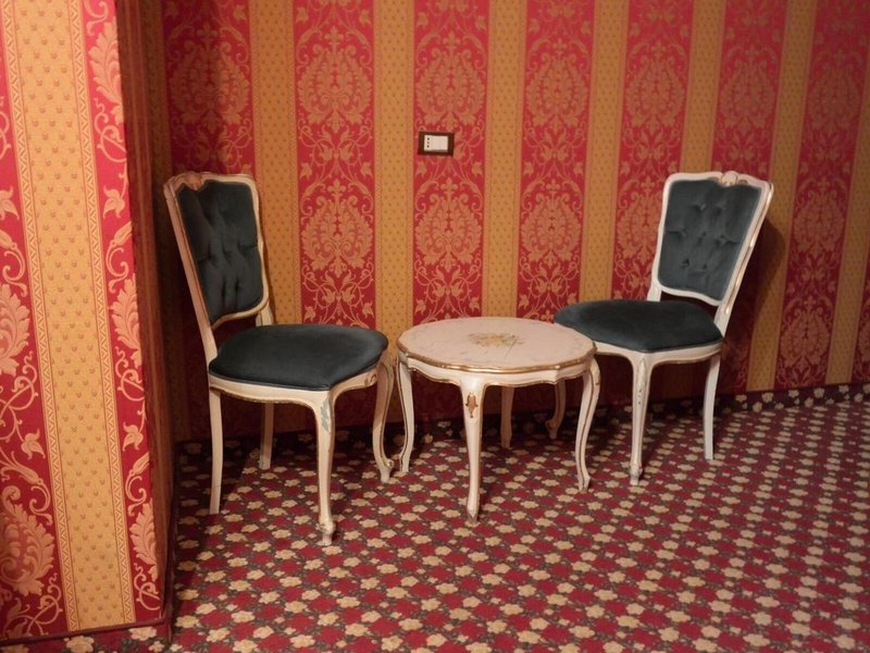 Hotel Belle Arti Venice 2