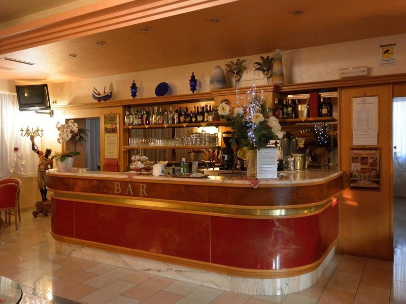 Hotel Belle Arti Venice 4