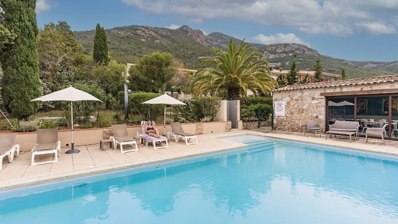Residence A Punta 1