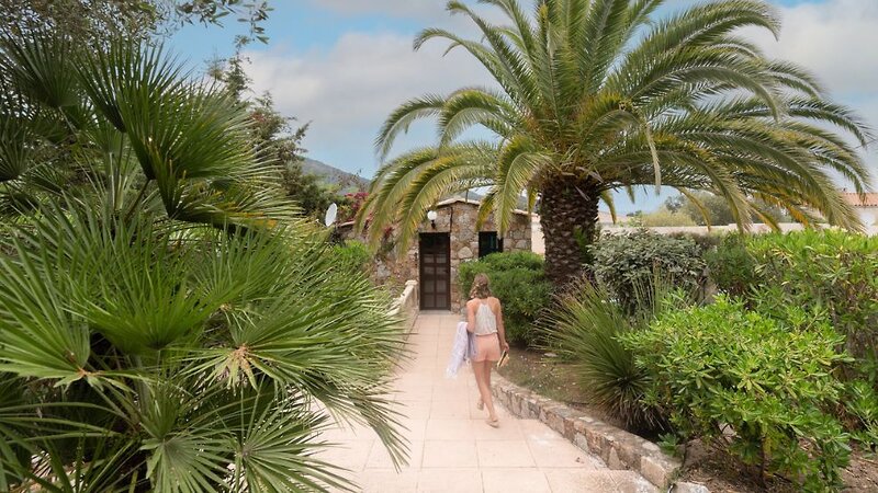 Residence A Punta 2
