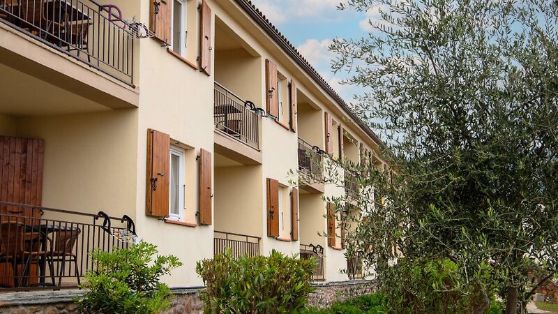 Residence A Punta 3