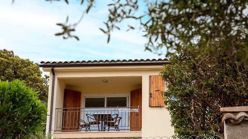 Residence A Punta 4