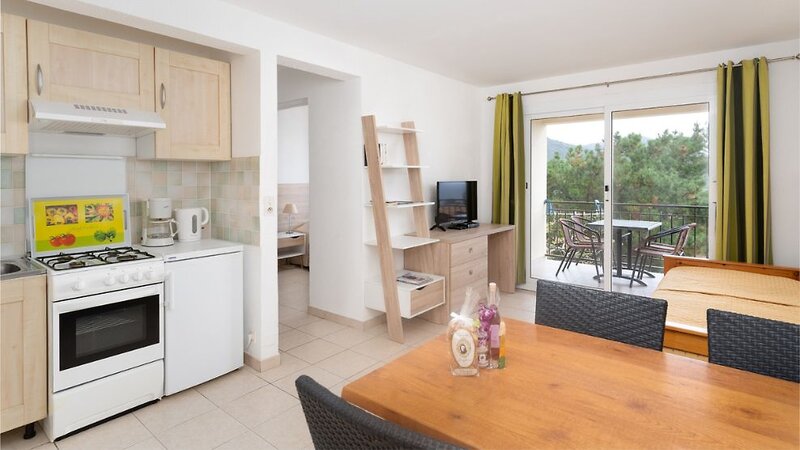 Residence A Punta 7