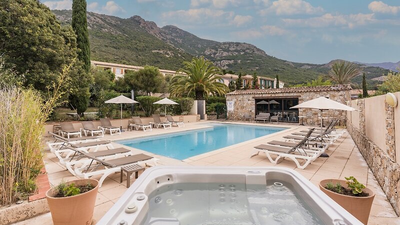 Residence A Punta 10