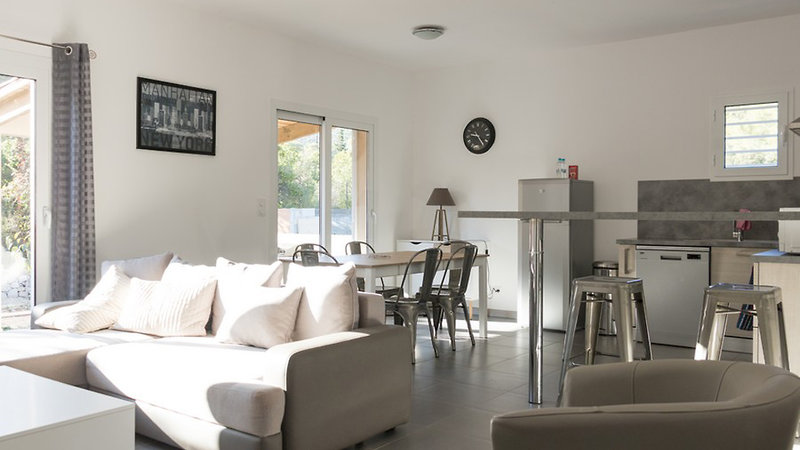 Residence A Punta 15