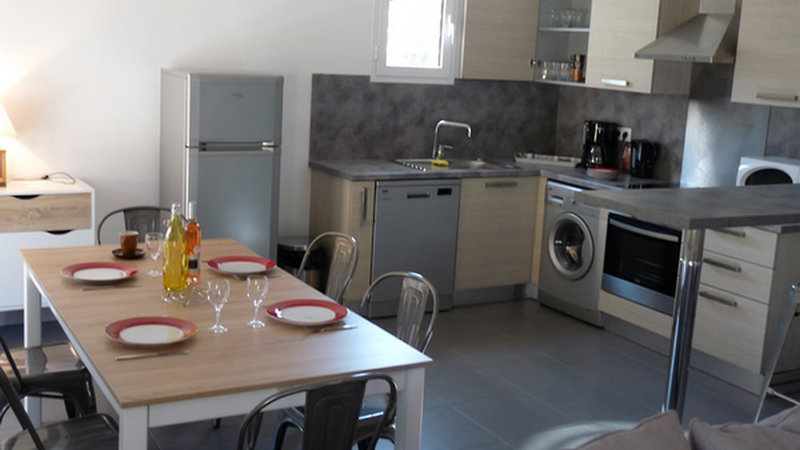 Residence A Punta 18