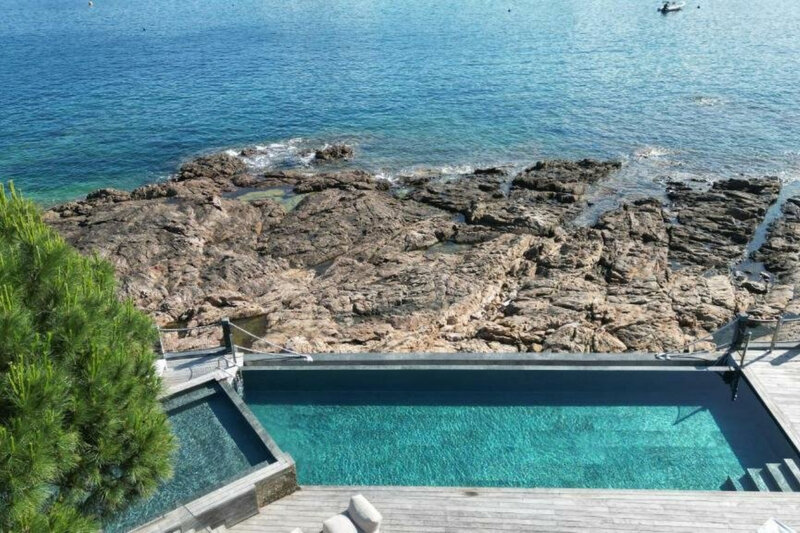 Castel d´Orcino 3 - Outdoor Pool