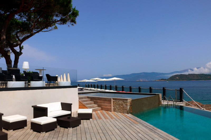 Castel d´Orcino 5 - Outdoor Pool