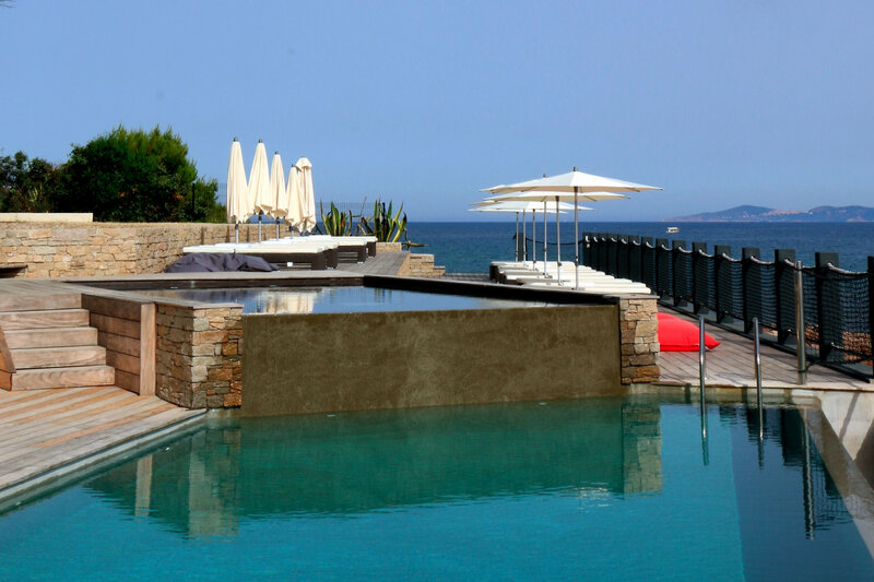 Castel d´Orcino 6 - Outdoor Pool