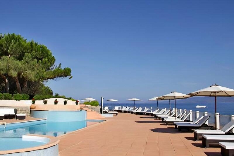 Castel d´Orcino 11 - Outdoor Pool
