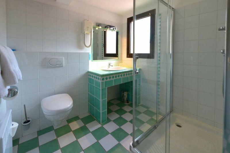 Castel d´Orcino 25 - Room Example